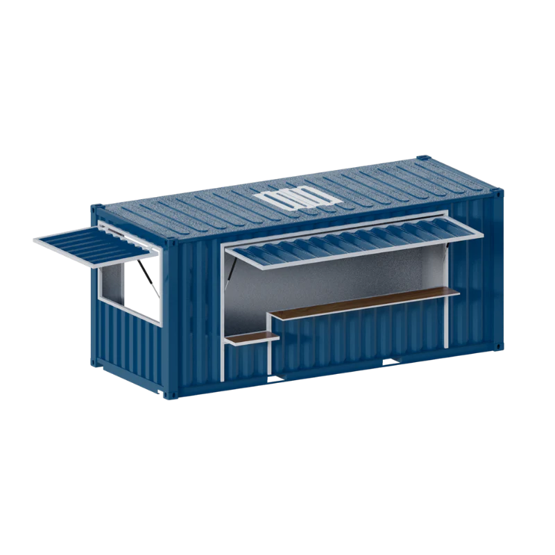 Conteneursnack20pieds-neuf